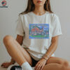 Buzzed And Bumping Tailgate Shirt
