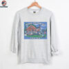 Buzzed And Bumping Tailgate Shirt
