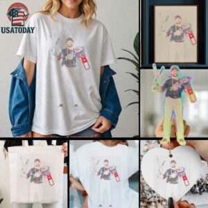 Cal Raleigh Home Run Derby Champ 2025 shirt