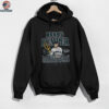 Cal Raleigh Navy Seattle Mariners Player Graphic T Shirt