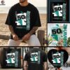 Michael Jordan New York Yankees Seinfeld New York Mets and Nike Air Force 1 shirt
