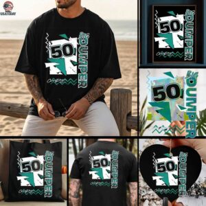 Cal Raleigh Seattle Mariners Big Dumper 50 Home Run shirt