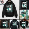 Cal Raleigh Seattle Mariners Big Dumper 50 Home Run shirt