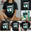 Cal Raleigh Seattle Mariners Big Dumper 50 Home Run shirt