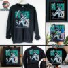 Cal Raleigh Seattle Mariners Single Season Catcher Home Run Record T Shirts