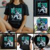 Cal Raleigh Seattle Mariners Single Season Catcher Home Run Record T Shirts