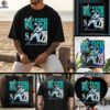Cal Raleigh Seattle Mariners Single Season Catcher Home Run Record T Shirts