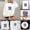 Caleb Williams Chicago Bears Collage Cartoon shirt