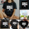 Cam Schlittler Schlitt Happens New York Yankees shirt