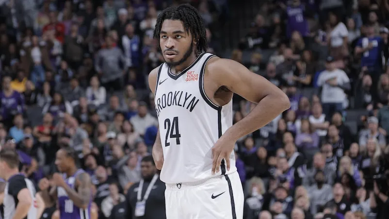 Cam Thomas Willing to Play Out 6M Nets Deal as He Targets 2026 Free Agency