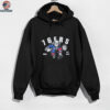 Camiseta New Era Culture Nba Philadelphia 76ers Nfl Marinho Shirt