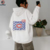 Canadiens 1909 Legacy Stacked Logo Shirt