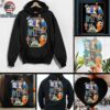 Candace Parker 3 Chicago Sky WNBA Legend shirt
