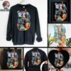 Candace Parker 3 Chicago Sky WNBA Legend shirt