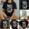 Candace Parker 3 Chicago Sky WNBA Legend shirt