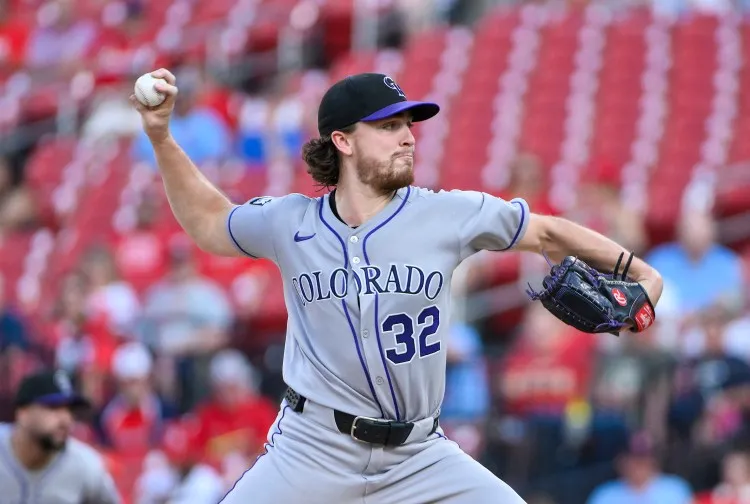 Cardinals Edge Rockies in Tight 3–2 Contest