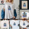 Carlos Alcaraz ATP masters champion Cincinnati open 2025 victory pose shirt
