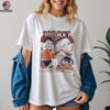 Carlos Correa Houston Astros 2025 MLB player collage autographed shirt