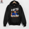 Carlos Correa he’s back Houston Astros MLB signature shirt