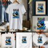 Pittsburgh Steelers NFL x Grateful Dead shirt