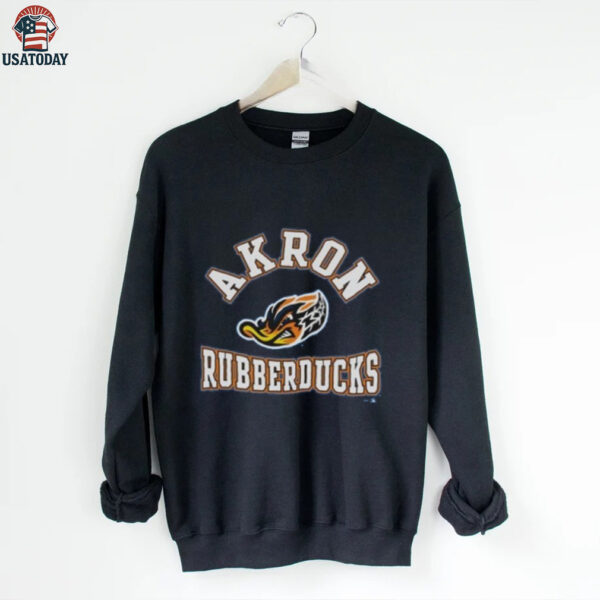 Champion Akron RubberDucks  Shirt