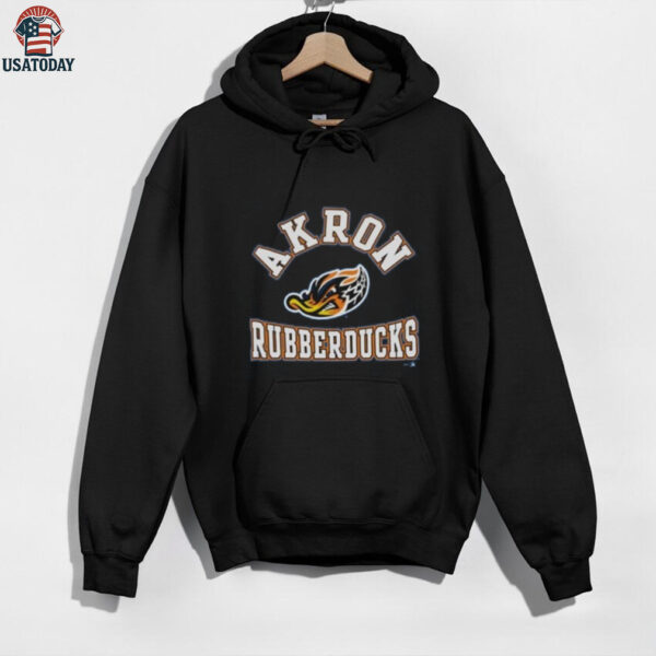 Champion Akron RubberDucks  Shirt