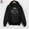 Charging Buffalo Majestic Bison Graphic shirt