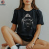 Charging Buffalo Majestic Bison Graphic shirt