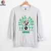 Charlotte 49ers 1977 Men's Basketball Final Four Ringer SHirt