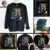 Chase Elliott Hendrick Motorsports Collection Navy NAPA T Shirts