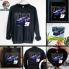 Chase Elliott Hendrick Motorsports Team Collection Black Shirt