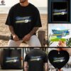 Chase Elliott Hendrick Motorsports Team Collection Car Shirt