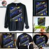 Chase Elliott Hendrick Motorsports Team Collection Car T Shirts