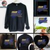 Chase Elliott Hendrick Motorsports Team Collection NAPA 100th Anniversary Car T Shirt