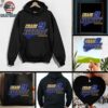 Chase Elliott Hendrick Motorsports Team Collection NAPA 100th Anniversary Car T Shirt