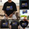 Chase Elliott Hendrick Motorsports Team Collection NAPA 100th Anniversary Car T Shirt