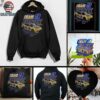 Chase Elliott Hendrick Motorsports Team Collection NAPA 100th Anniversary Car T Shirts