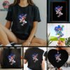 Official New York Mets Awareness 4 To ALS MLB T Shirt
