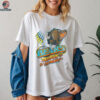 Chicago Bears Monsters Vintage Shirt