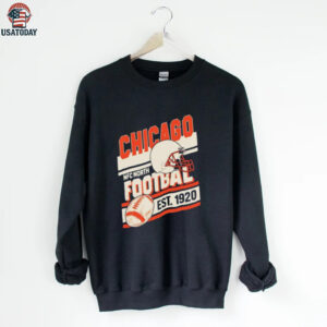 Chicago Bears NFC North est 1920 shirt