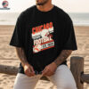 Chicago Bears NFC North est 1920 shirt