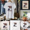 Chicago Bears eat cheese FTP shirt