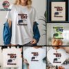 Chicago Bears eat cheese FTP shirt