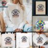 Chicago Bears still hungry NFL x Grateful Dead shirt