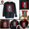 Chicago Bulls Rodman The Worm Don’t Let What Other People That Decide Who You Are shirt