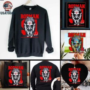 Chicago Bulls Rodman The Worm Don’t Let What Other People That Decide Who You Are shirt