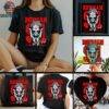 Chicago Bulls Rodman The Worm Don’t Let What Other People That Decide Who You Are shirt