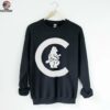 Wrigley’s Big Red 19 player Chicago Cubs shirt