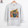 1992 Chicago Cubs T Shirt