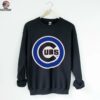 Los Angeles Dodgers Royal Hometown Collection Sugar Skull Los Doyers T Shirt